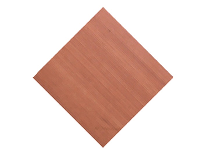 - Eckvitrine klein, 2-türig, in Farbe KIRSCHBAUM