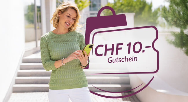 Der kostenlose BADER-Newsletter