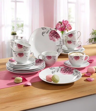 Bewerbung des Bereiches: K&uuml;chenzubeh&ouml;r