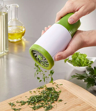 Bewerbung des Bereiches: K&uuml;chenzubeh&ouml;r