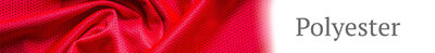 Polyester Stoff