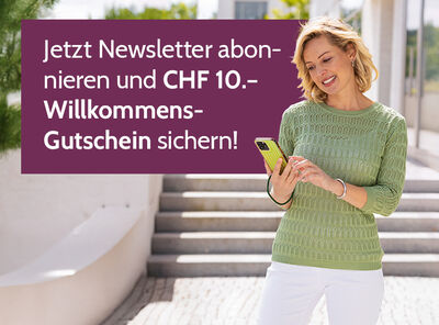 Jetzt Newsletter abonnieren!