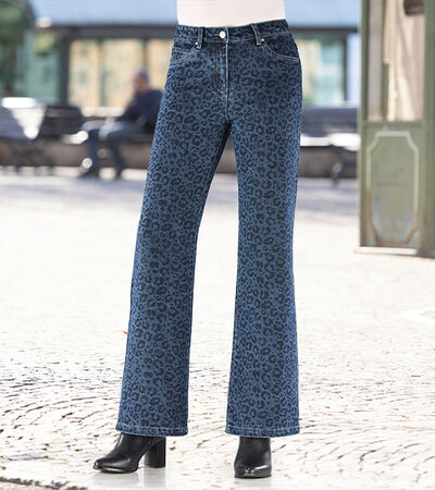 Bewerbung des Bereiches: Hosen