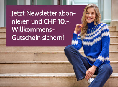 Jetzt Newsletter abonnieren!