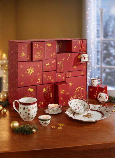 Villeroy&Boch Adventskalender