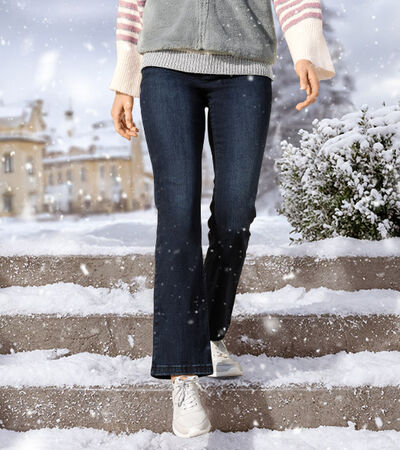 Bewerbung des Bereiches: Hosen