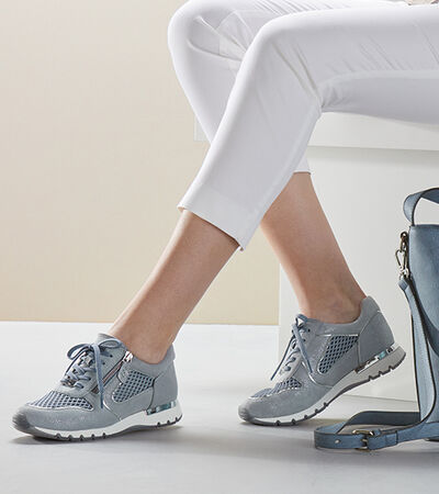 Bewerbung des Bereiches: Damenschuhe