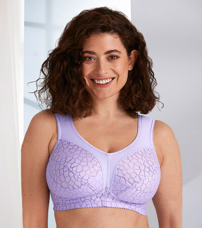 Bewerbung des Bereiches: Damenunterw&auml;sche