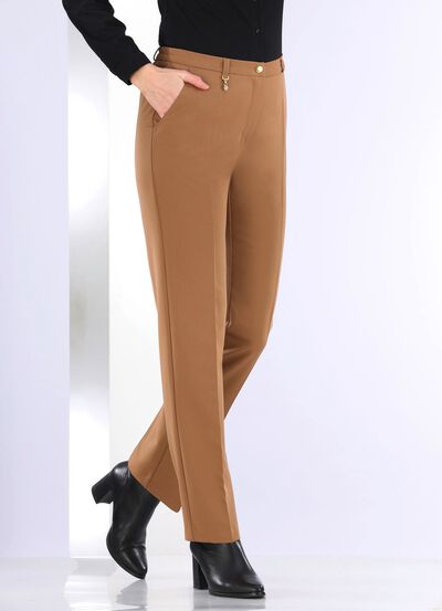 Klassische Hose 