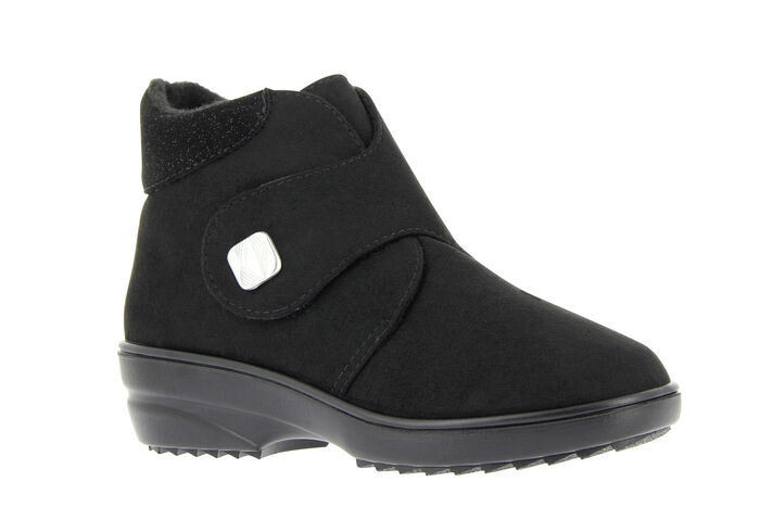 Damen Klett-Boots 