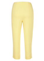 Hose in 7/8-Länge  VANILLE