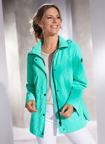 Funktionsjacke in 2 Farben AQUA