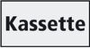 BADERde_CH1Logo_Kassette