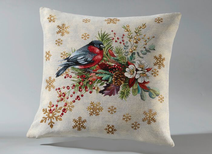 Tisch- und Raumdekoration mit Naturmotiven 