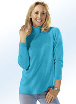 Pullover mit Schurwolle PAZIFIK