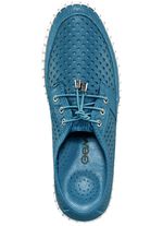 Gemini Schn&uuml;rschuh mit pfiffiger Zierlochung 