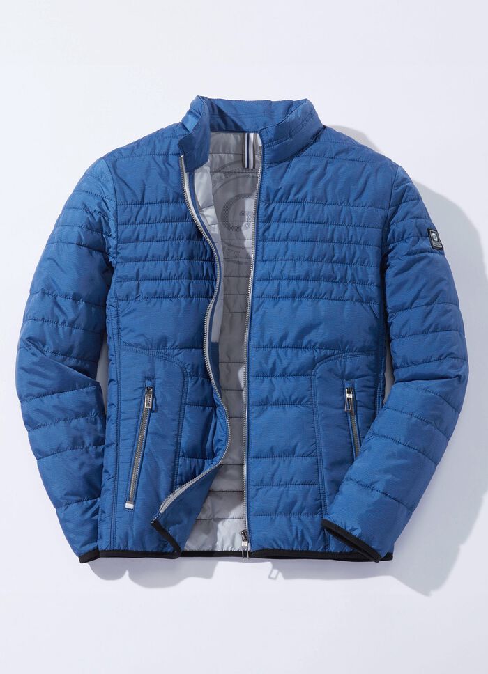 Steppblouson von &laquo;Gate One&raquo; in 3 Farben 