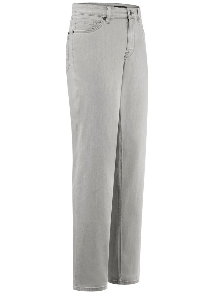 Hose von &laquo;Paddock's&raquo; in 3 Farben GRAU