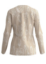 Pullover in Jacquard-Dessin 
