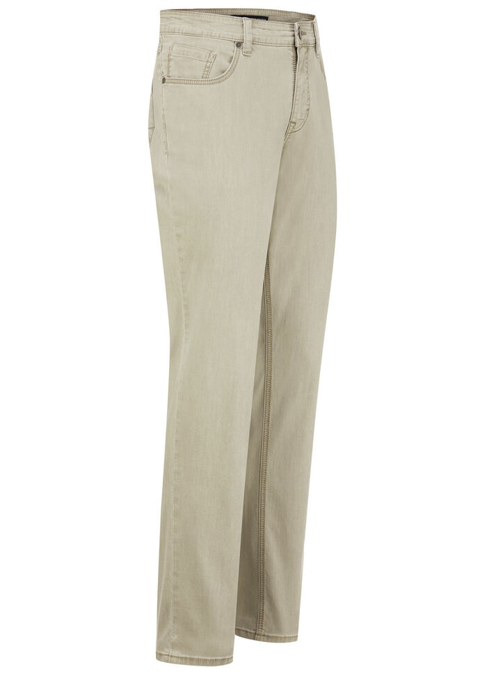 Hose von «Paddock's» in 3 Farben STEIN