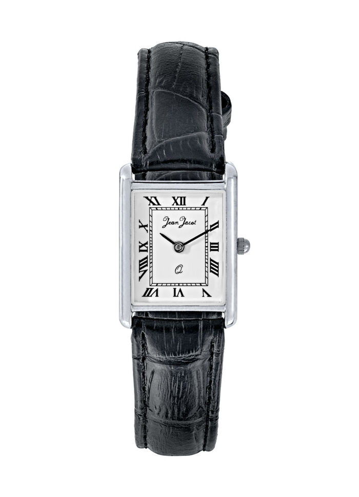 Quartz-Uhr der Marke „Jean Jacot“