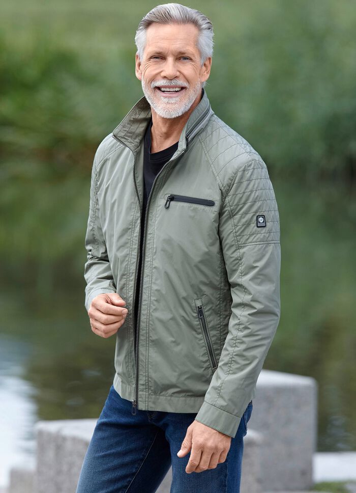 Kurzjacke von &laquo;Gate One&raquo; 