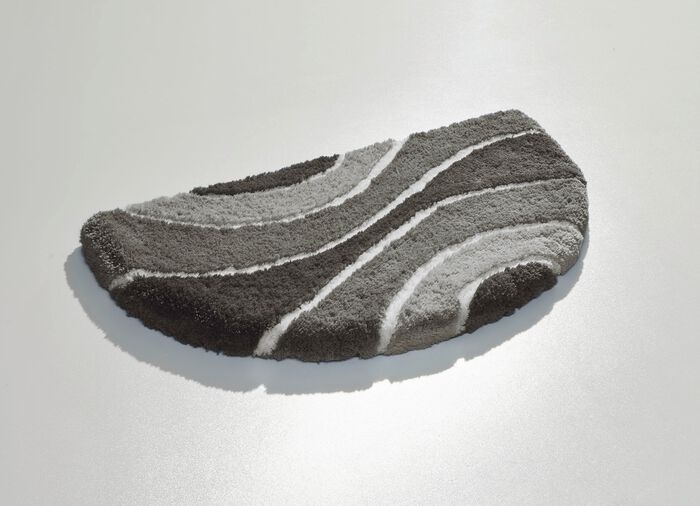 Herrlich weiche Badteppiche 