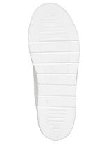 Gabor, modische Damen-Sneaker, Weite H, mit herausnehmbarem Fussbett 