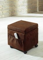 Stabiler Sitzw&uuml;rfel 