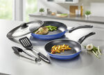 GSW Pfannen-Set Dream Line, 5-teilig 