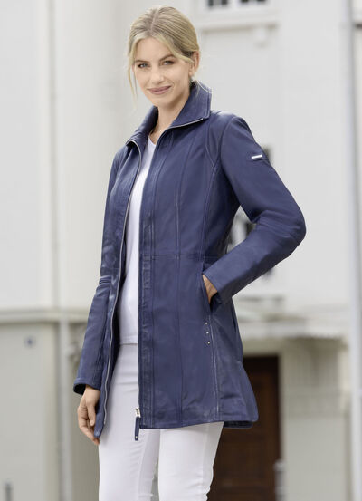 Kurzmantel von «Cabrini» 