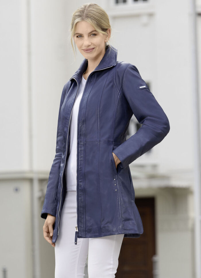 Kurzmantel von «Cabrini» 