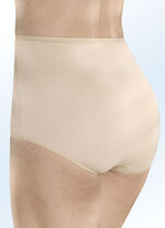 Zweierpack Schiesser Slips mit BIO-Baumwolle SAND