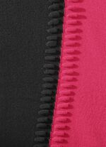 Pullover mit schr&auml;g verlaufendem Intarsienmuster 