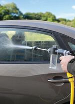 Seifenspender f&uuml;r Starlyf Pressure Gun 