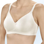 Felina BH mit Stickereimotiv an den vorderen Tr&auml;gern 