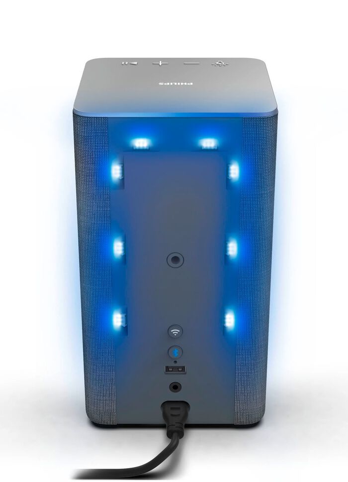 Kabelloser Lautsprecher Philips TAW6205/10 