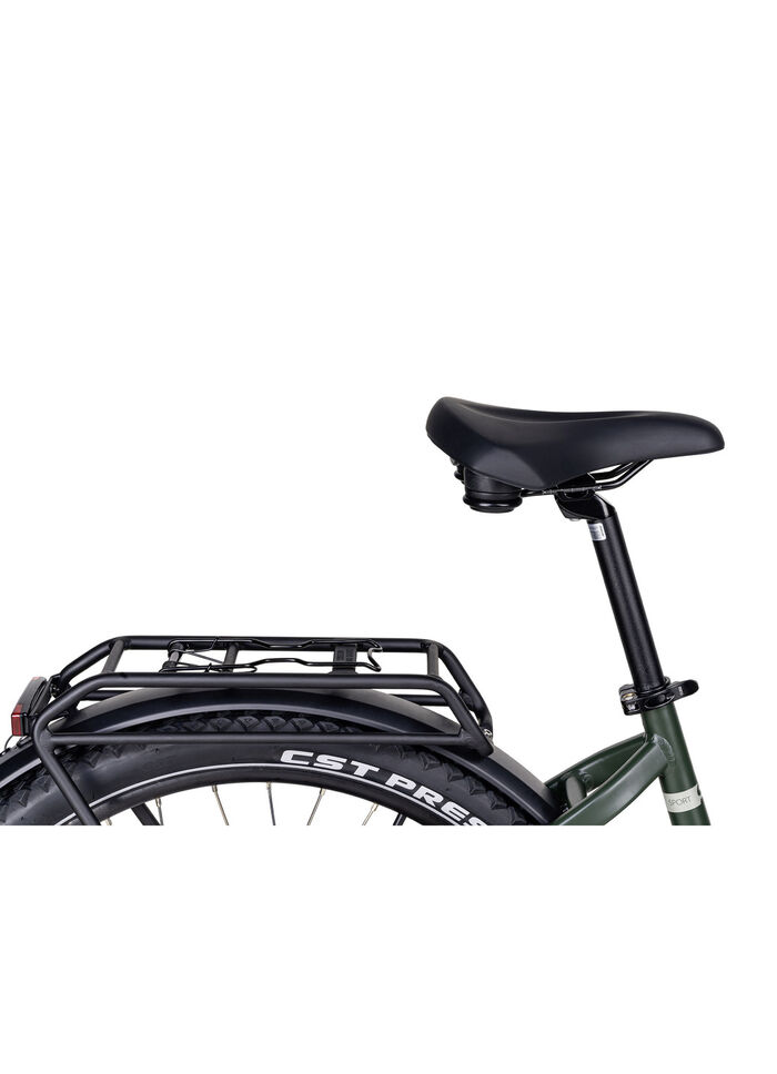 E-Bike Comfort SUV Easy von SAXXX 