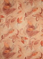 Blickdichte Verdunkelungsschals TERRA