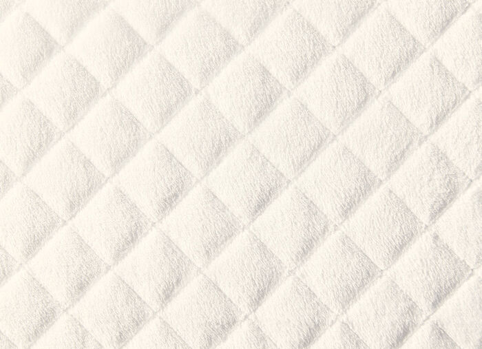 Couch- und Sesselschoner mit Anti-Rutsch-Beschichtung BEIGE