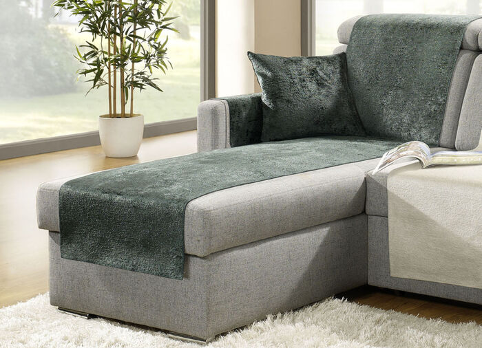 Wohnaccessoires mit Anti-Rutsch-Beschichtung TANNE