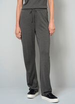 Hose im Joggpant-Style 