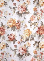 Uebergardine mit Universalschienenband 