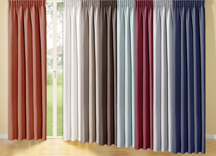 Energiespar-Verdunkelungsschals GR&Uuml;N