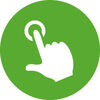 BADERde_CH1Logo_Einhandbedienung