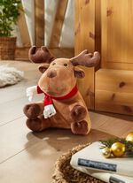 T&uuml;rstopper Elch 