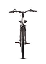 E-Bike Comfort Plus 5.0 von Saxonette 
