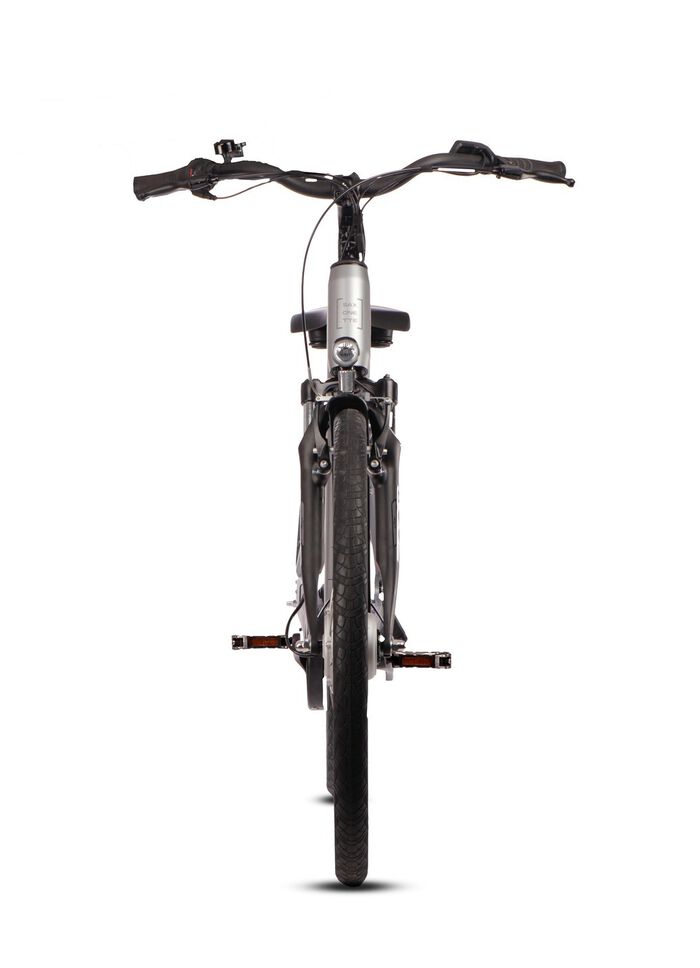 E-Bike Comfort Plus 5.0 von Saxonette 