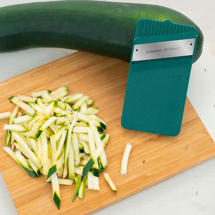 Nicer Dicer Mando Universalhobel  