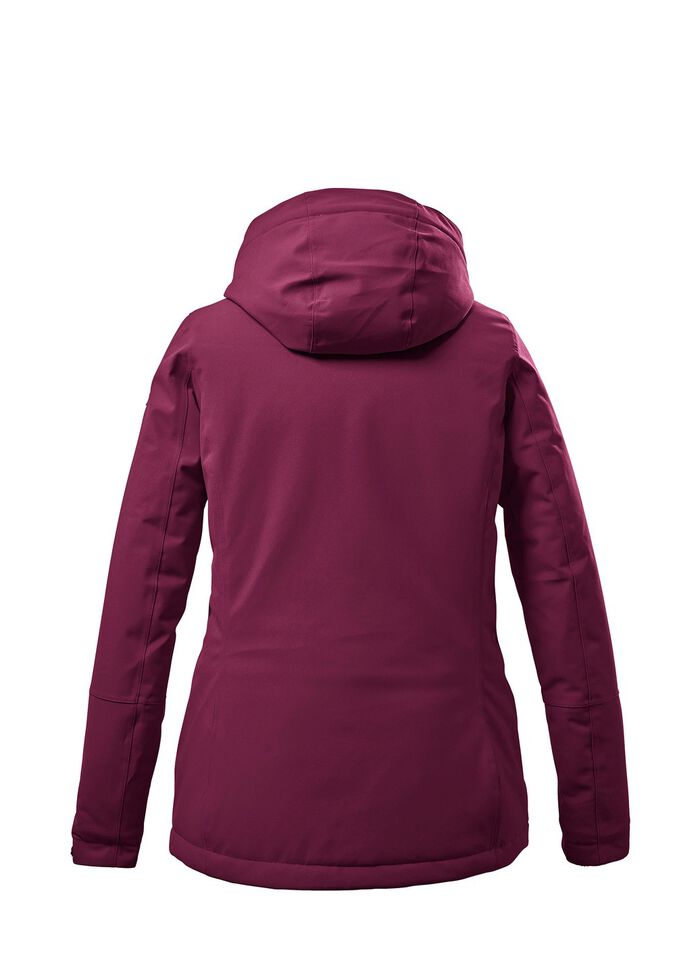 Hochwertige Damen-Funktionsjacke 